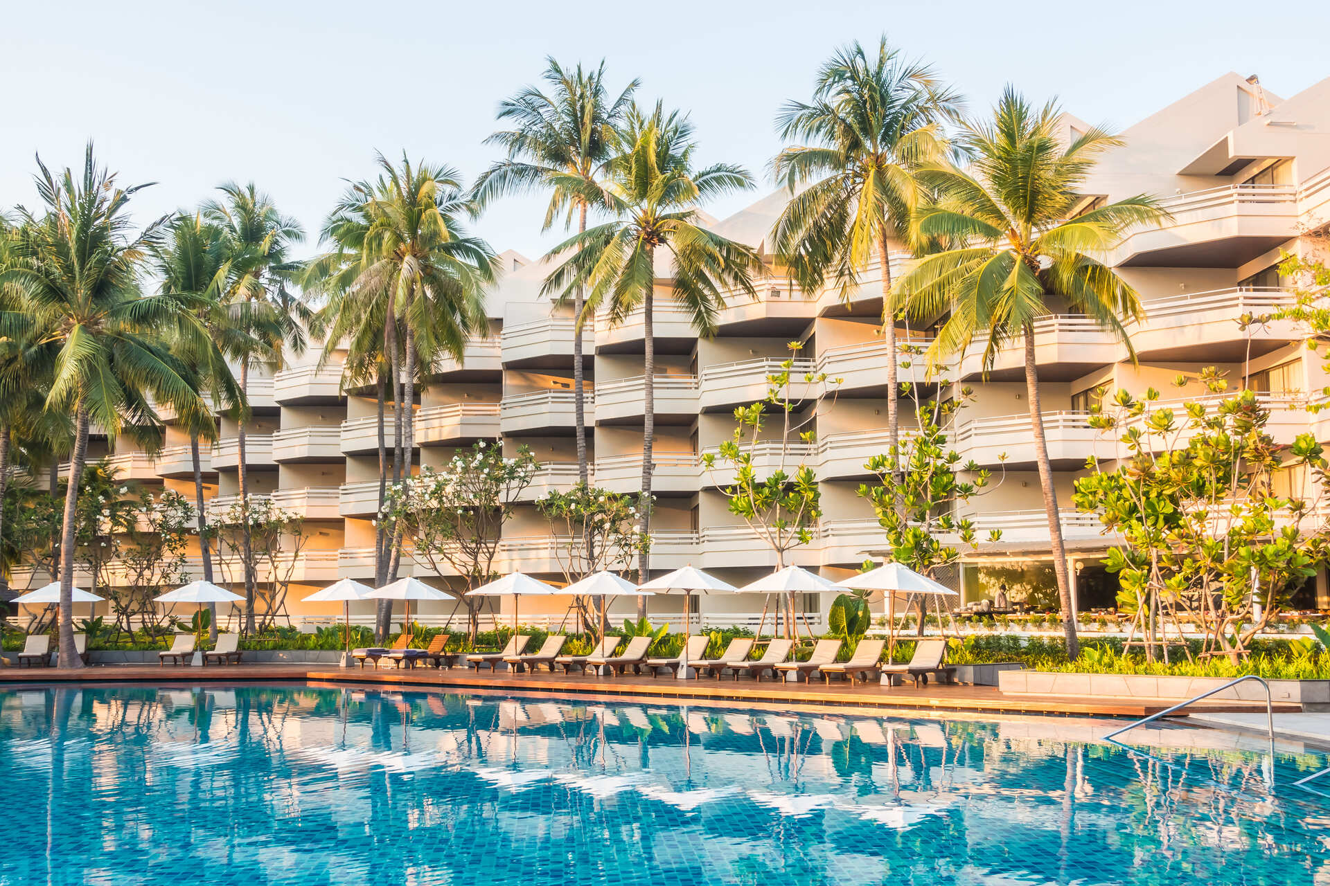swimming-pool