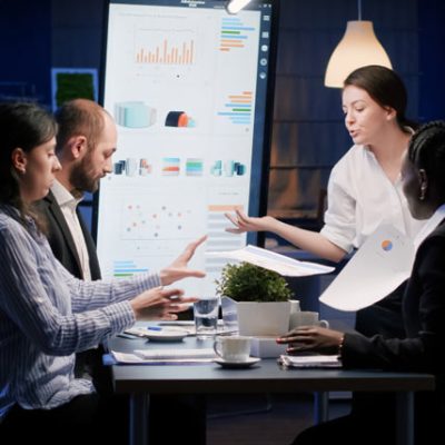 Pazar Araştırması Yapmadan Önce Bilmeniz Gereken 5 Önemli Bilgi